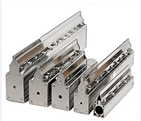 Stainless Steel Air Knife