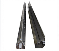 Titanium Alloy Air Knife