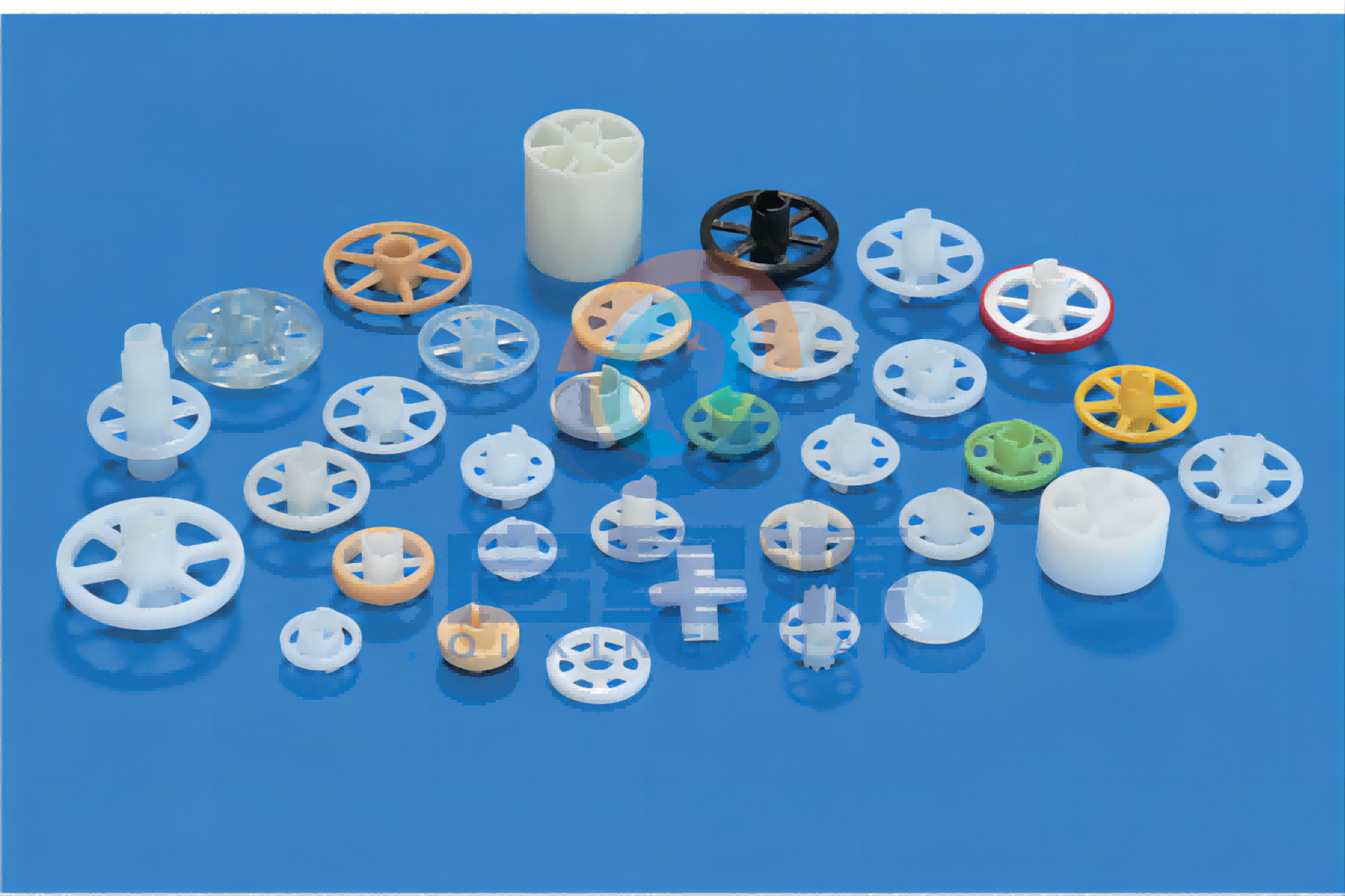 Como selecionar corretamente os discos de roda para equipamentos de produção de PCB？