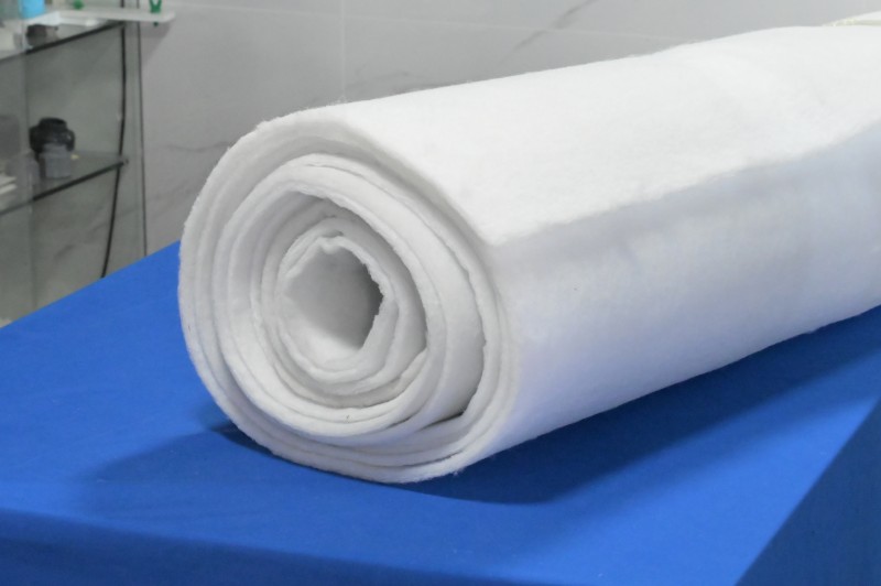 Algodão absorvente de óleo