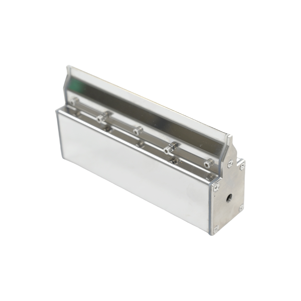 Corrosion-resistant stainless steel air knife