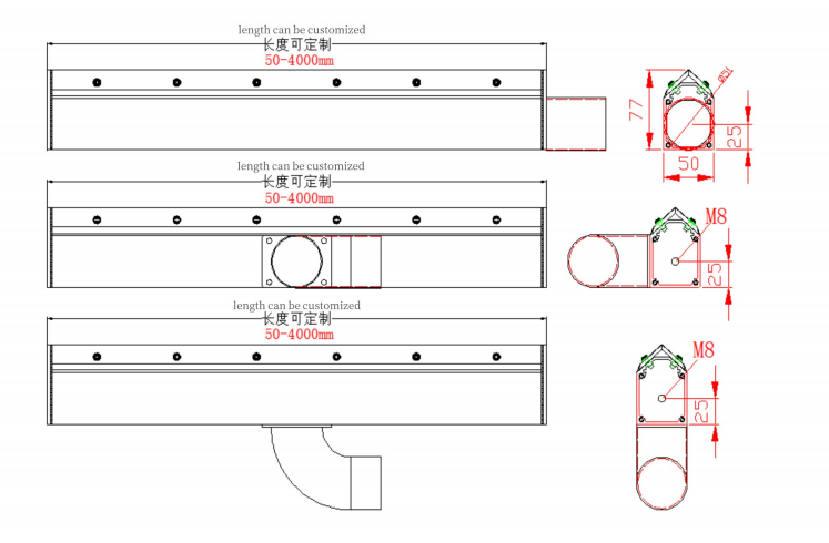 B-H Aluminium Alloy Air Knife Structure.png B-H Aluminium Alloy Air Knife Structure.png