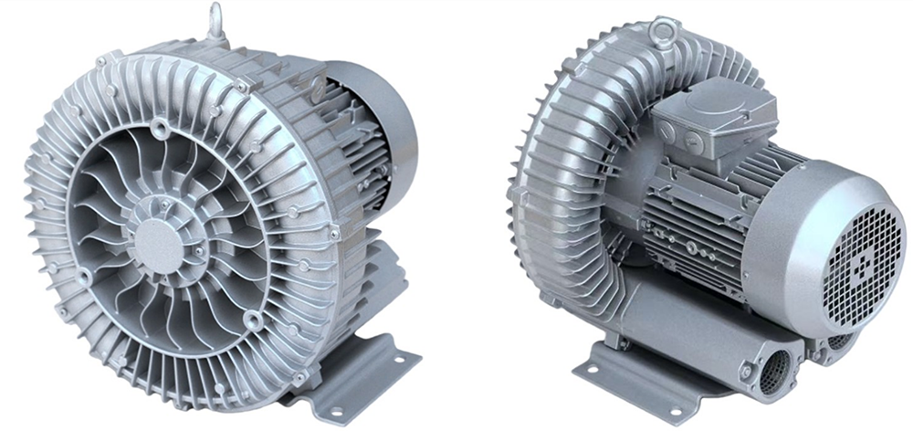 System-Level Fixes Around Blowers, Ducts, and Mounting System-Level Fixes Around Blowers, Ducts, and Mounting