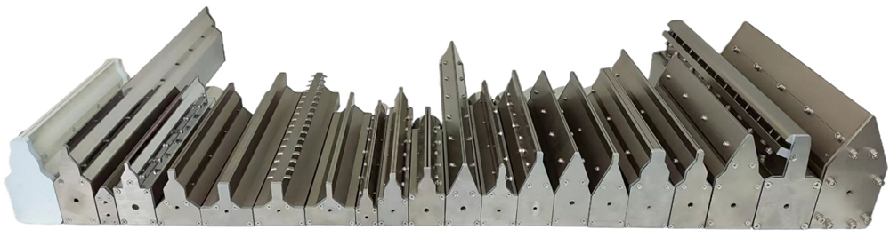 QXY Machinery air knives QXY Machinery air knives